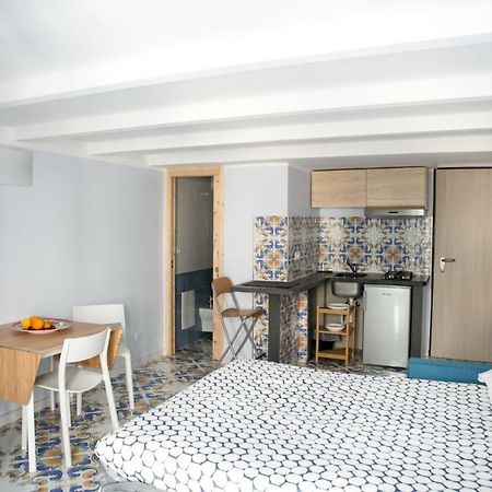 Casa Niccolo Lejlighed Napoli Eksteriør billede