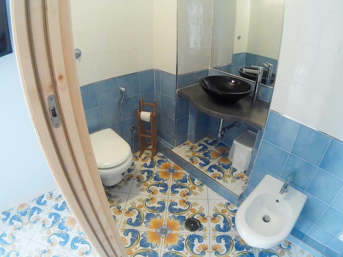 Casa Niccolo Lejlighed Napoli Eksteriør billede
