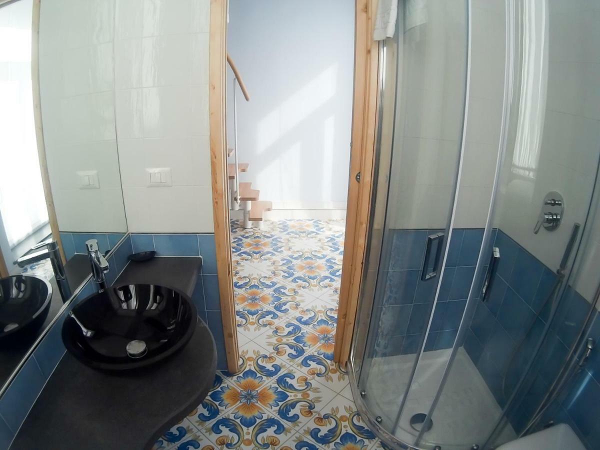 Casa Niccolo Lejlighed Napoli Eksteriør billede