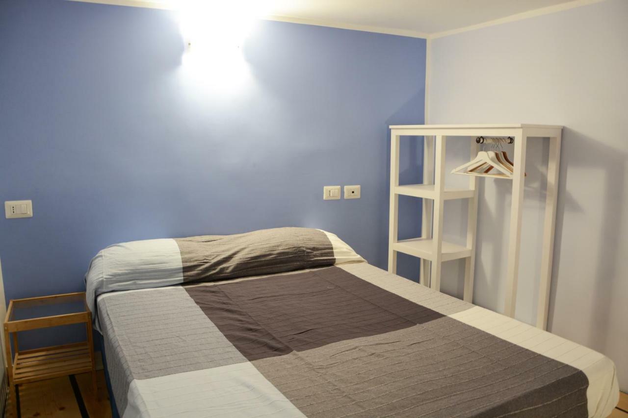 Casa Niccolo Lejlighed Napoli Eksteriør billede
